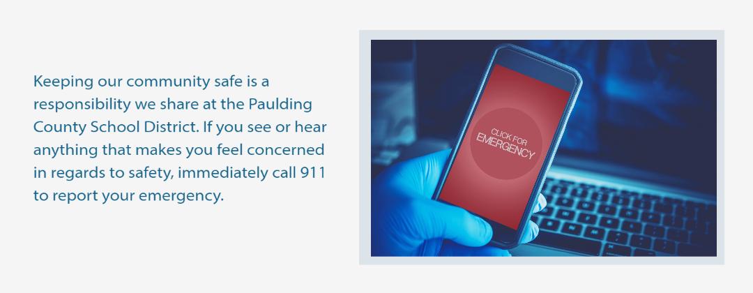 Emergency Messaging
